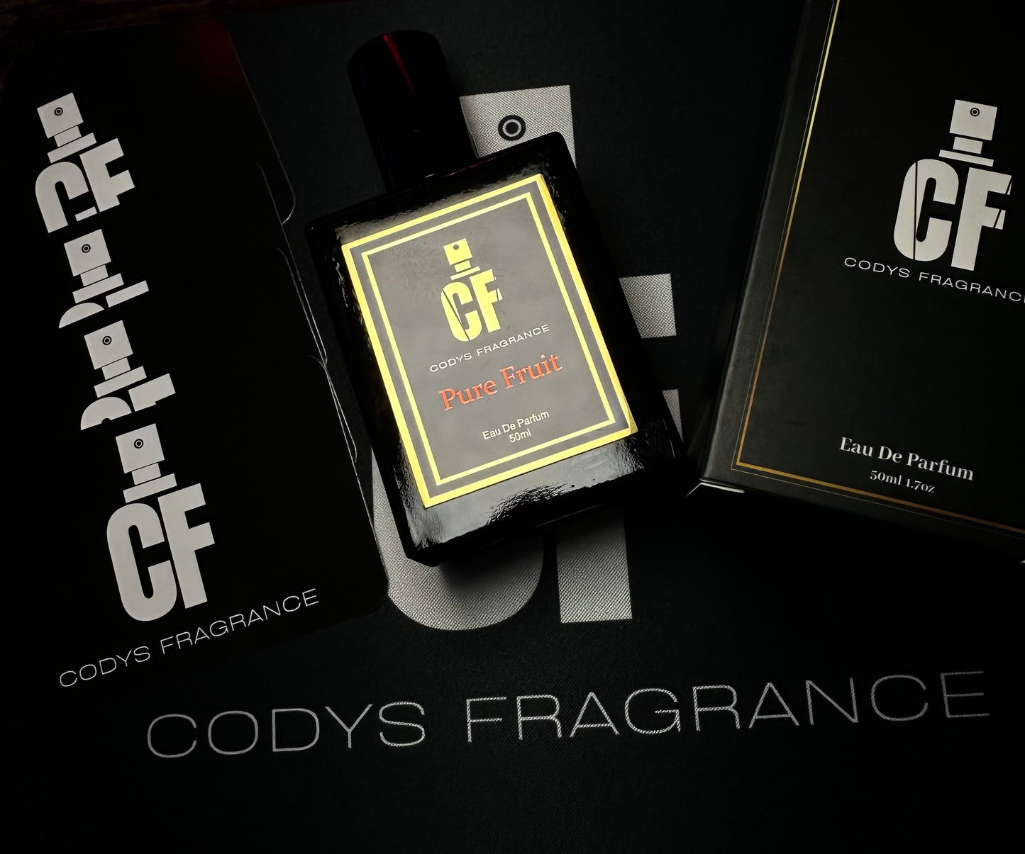 ๐๐น๐๐ฏ ๐ฐ๐ฌ Inspired By 40 Knots