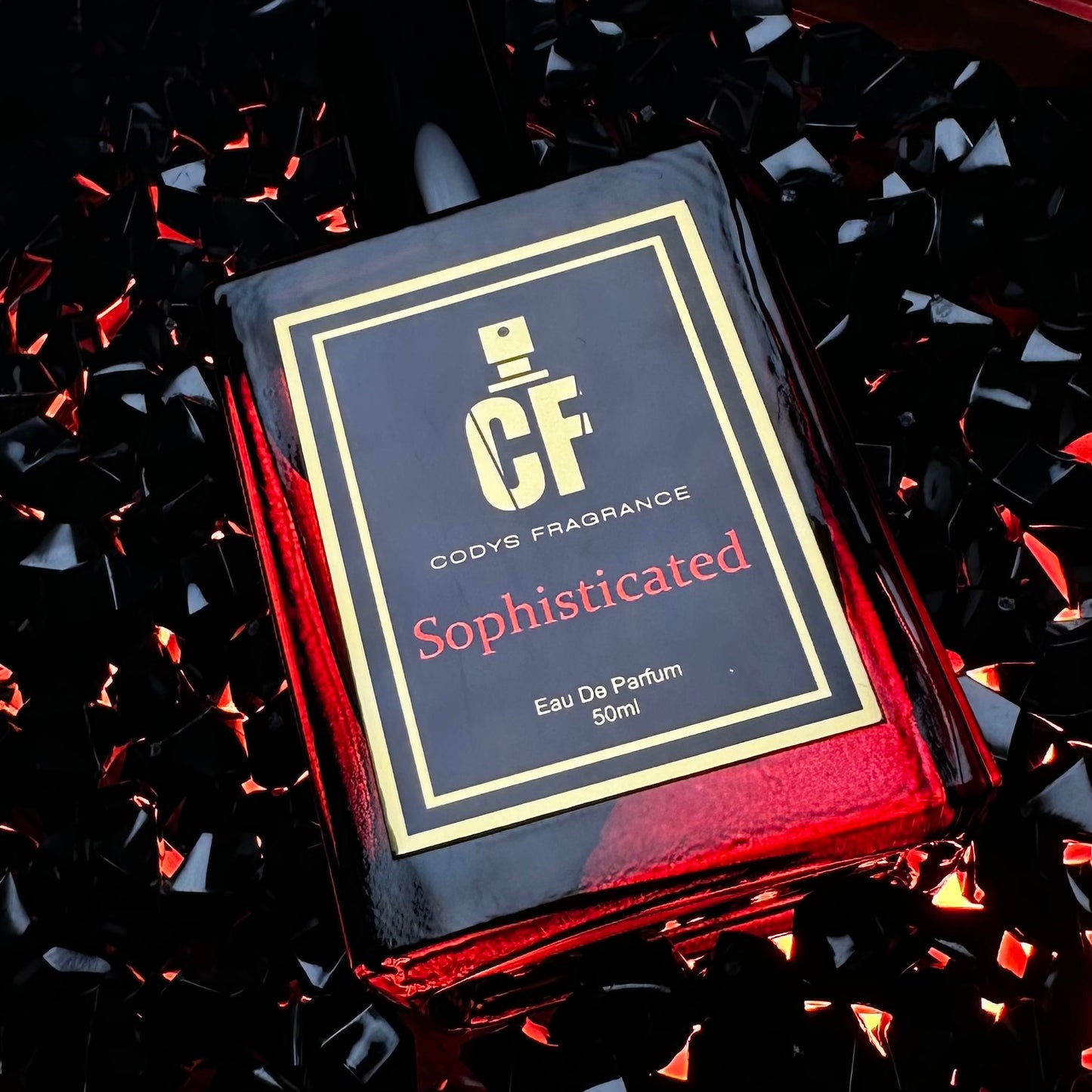 ๐ฆ๐ผ๐ฝ๐ต๐ถ๐๐๐ถ๐ฐ๐ฎ๐๐ฒ๐ฑ Inspired By Blonde Amber