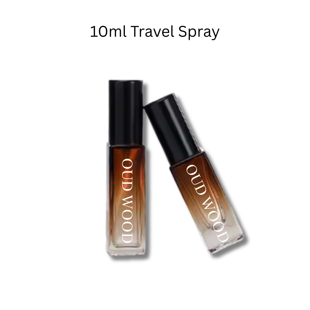 𝗢𝘂𝗱 𝗪𝗼𝗼𝗱𝘀 Inspired By Oud Wood