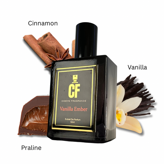 𝗩𝗮𝗻𝗶𝗹𝗹𝗮 𝗘𝗺𝗯𝗲𝗿 Inspired By Althair